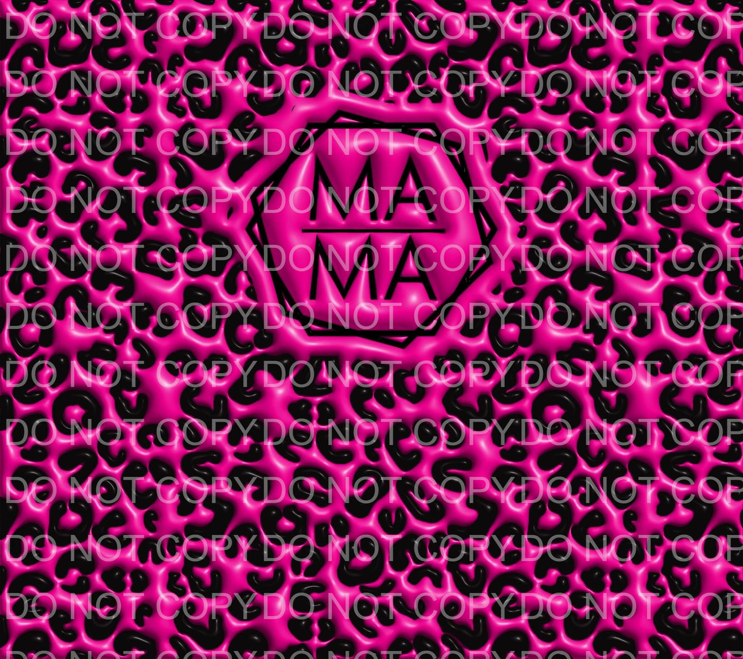 3D mama | Sublimation transfer