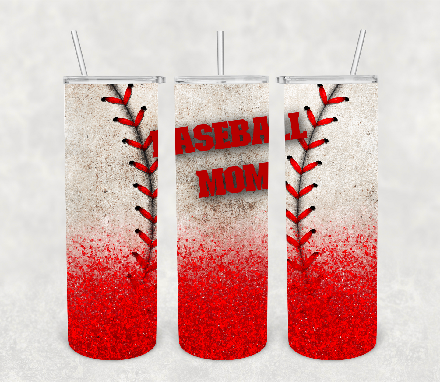 Baseball mom | Sublimation transfer