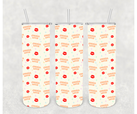 Summer lovin | Sublimation transfer