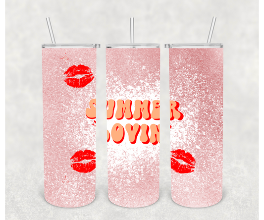 Summer lovin | Sublimation transfer