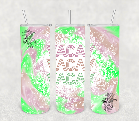 Vacay | Sublimation transfer