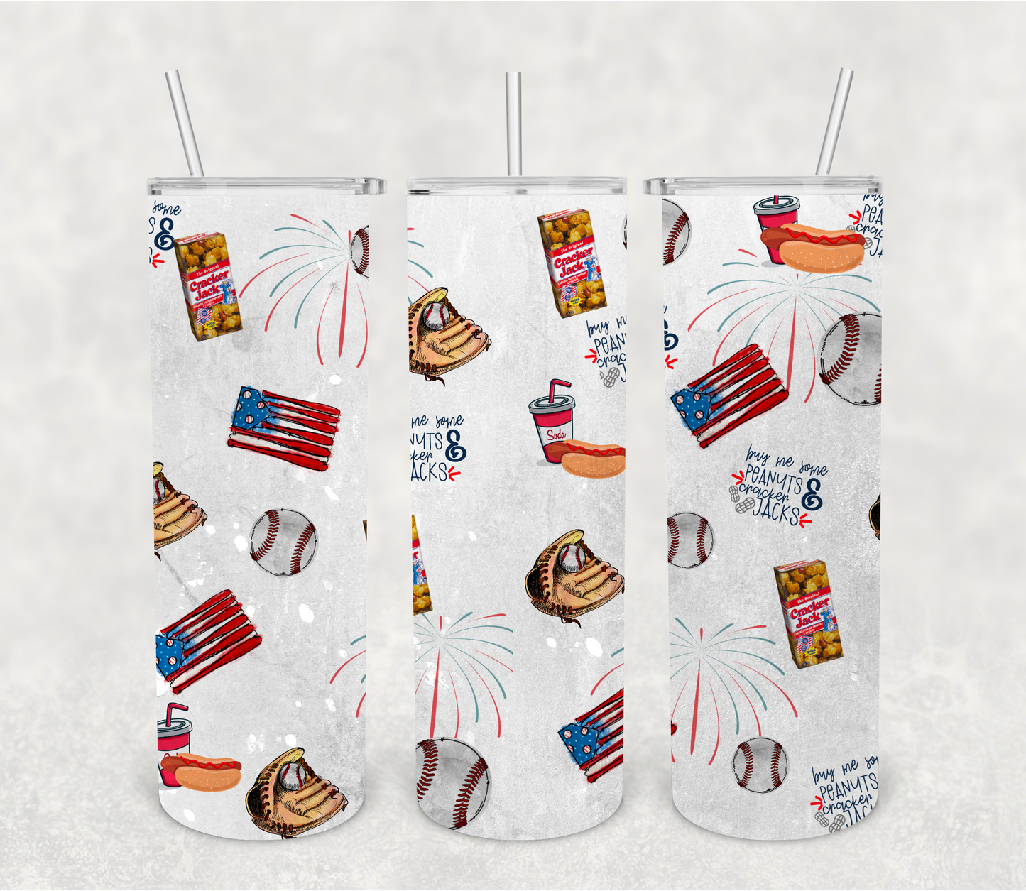 Baseball | Sublimation transfer