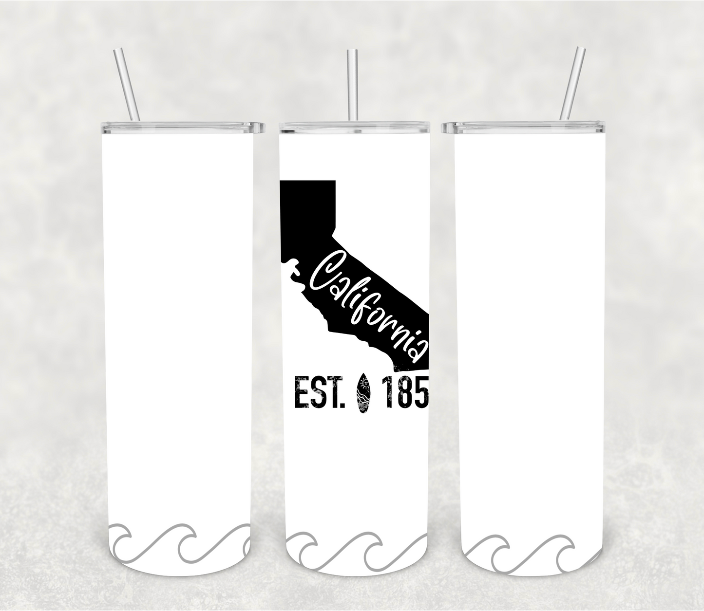 Florida | Sublimation transfer