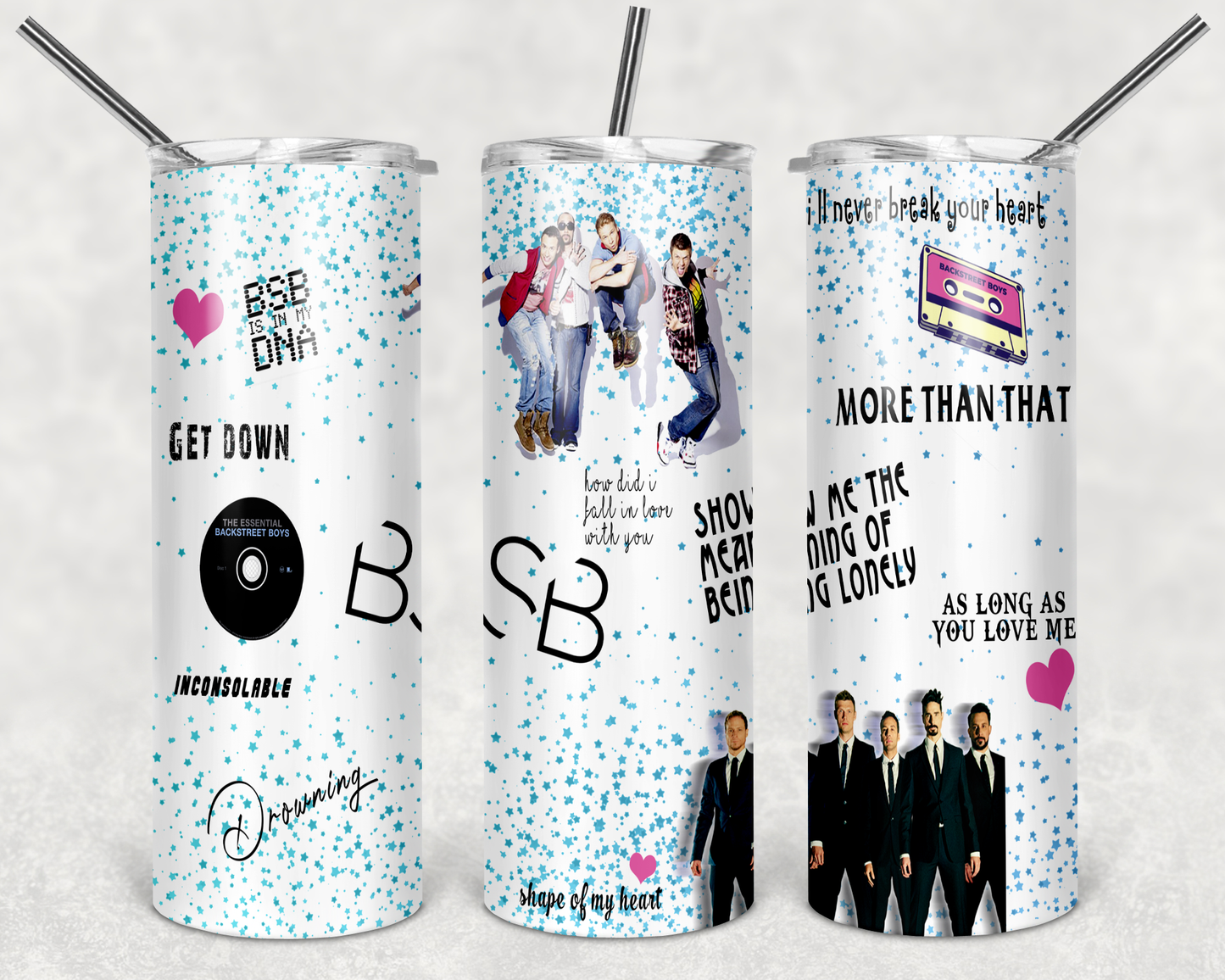 BSB | Sublimation transfer