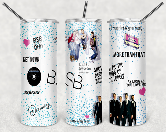 BSB | Sublimation transfer