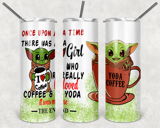 Coffee | Sublimation transfer