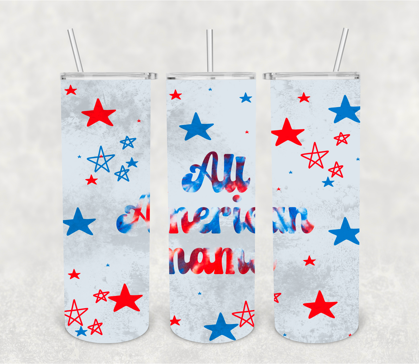 All American mama | Sublimation transfer