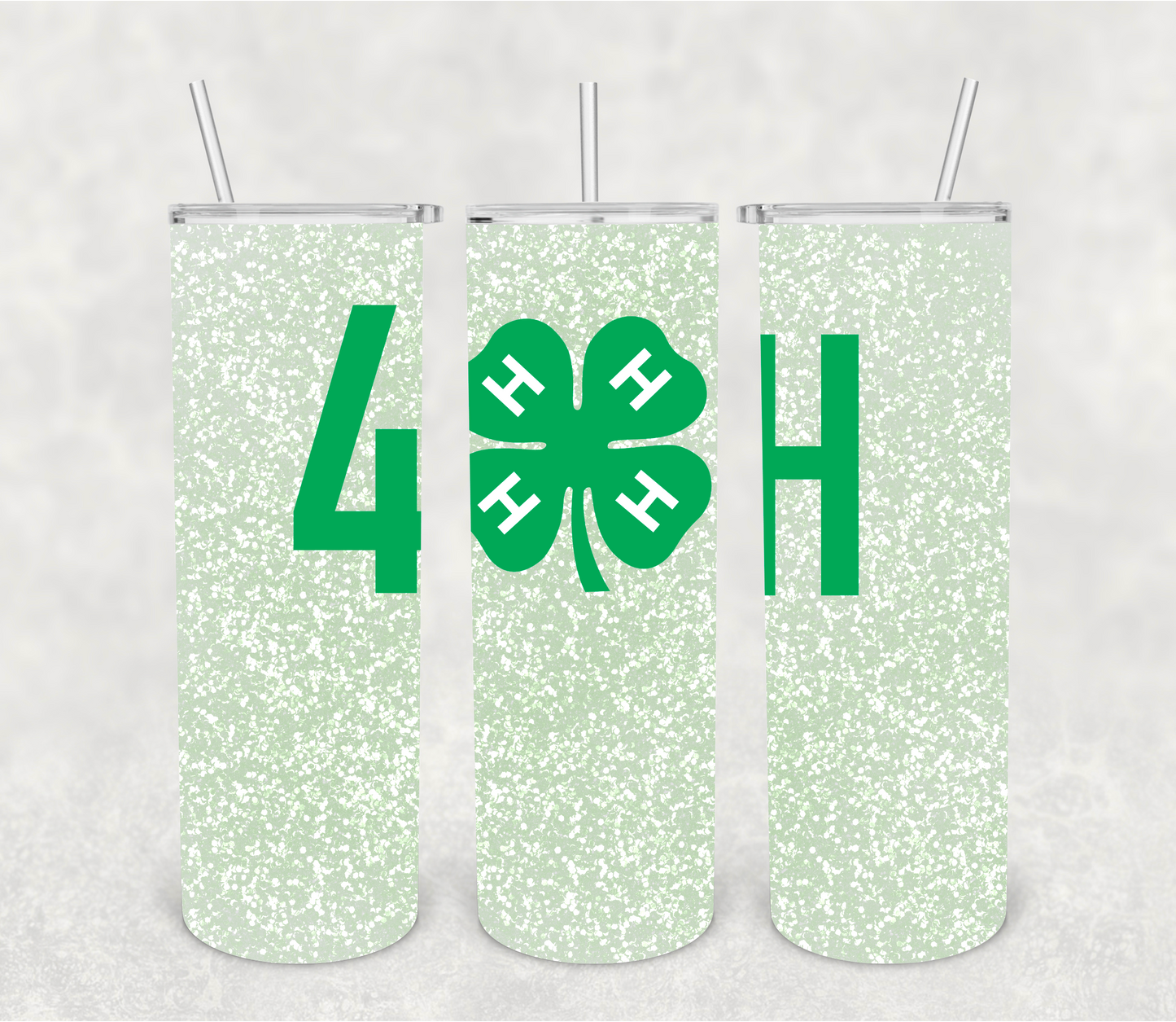 4H | Sublimation transfer
