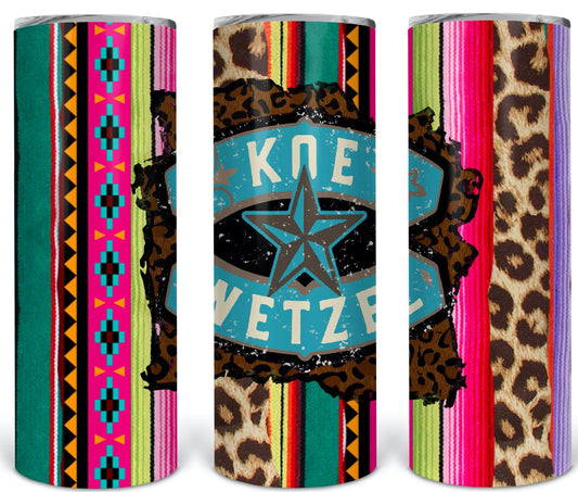 Koe Wetzel | Sublimation transfer