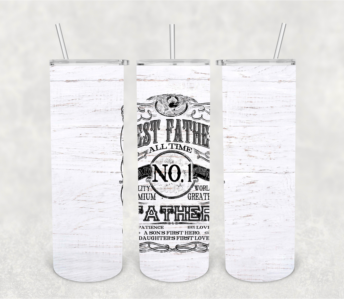Best father | Sublimation transfer