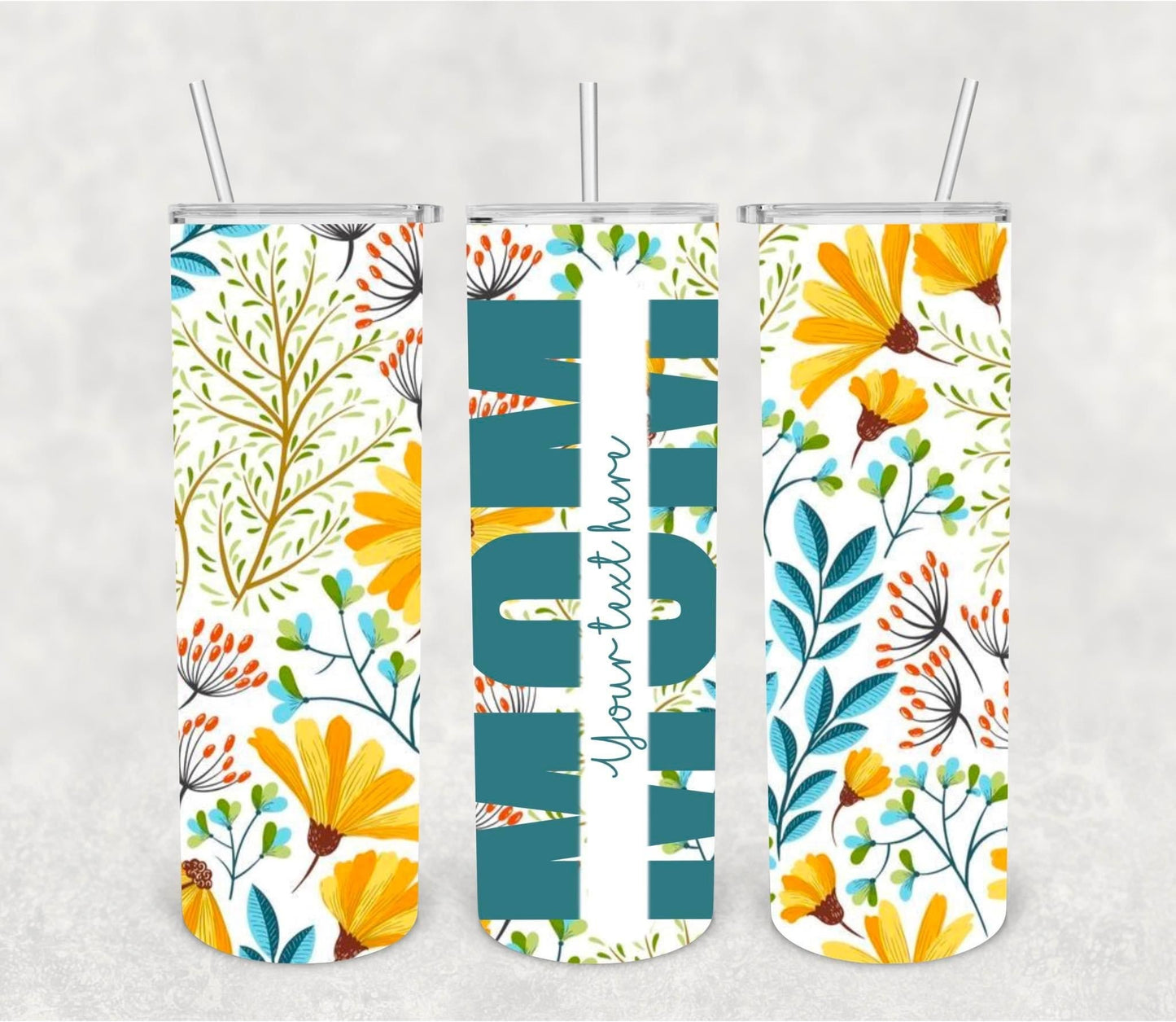 Mom split | Sublimation transfer