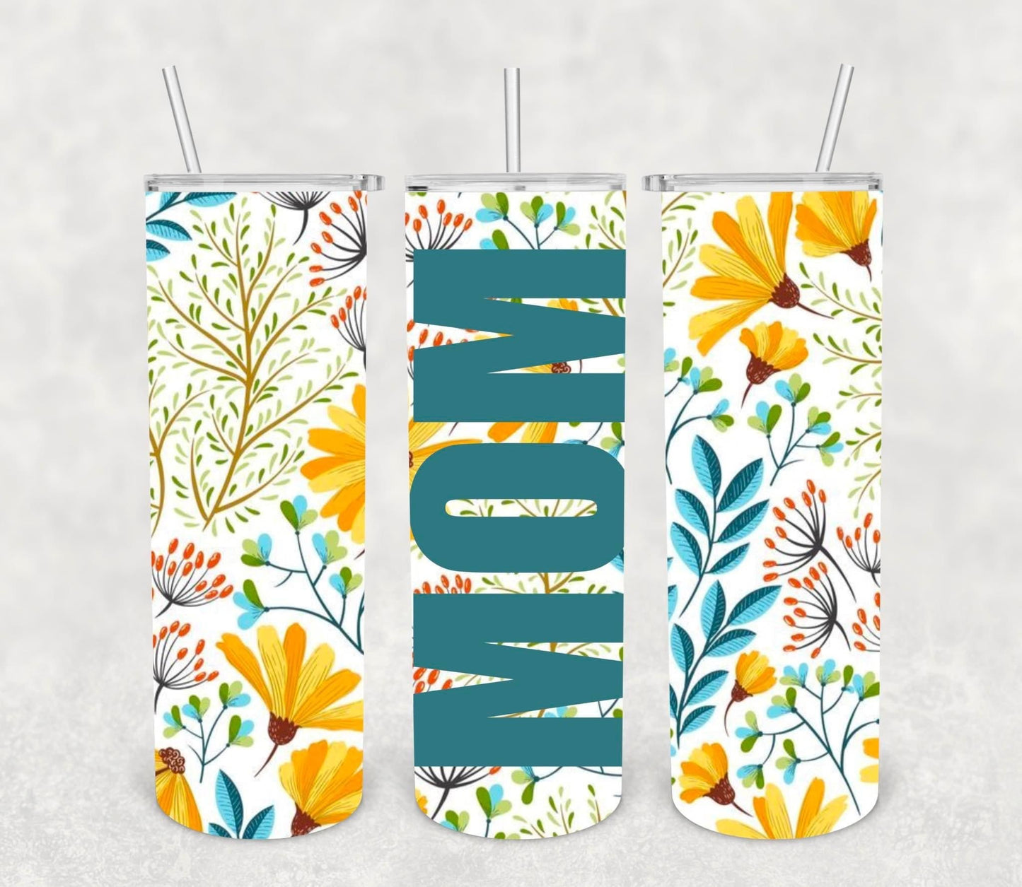 Mom | Sublimation transfer