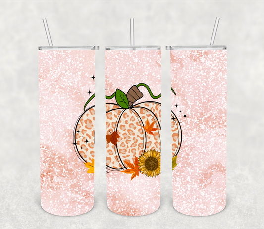 Pumpkin | Sublimation transfer