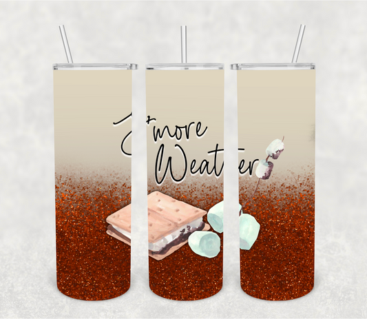 Smore weather | Sublimation transfer