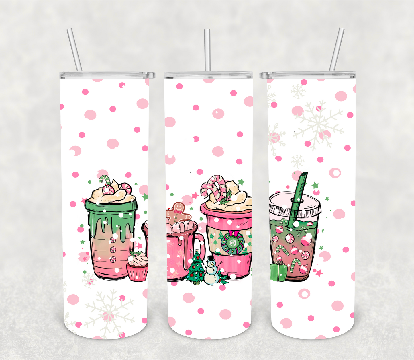 Latte | Sublimation transfer