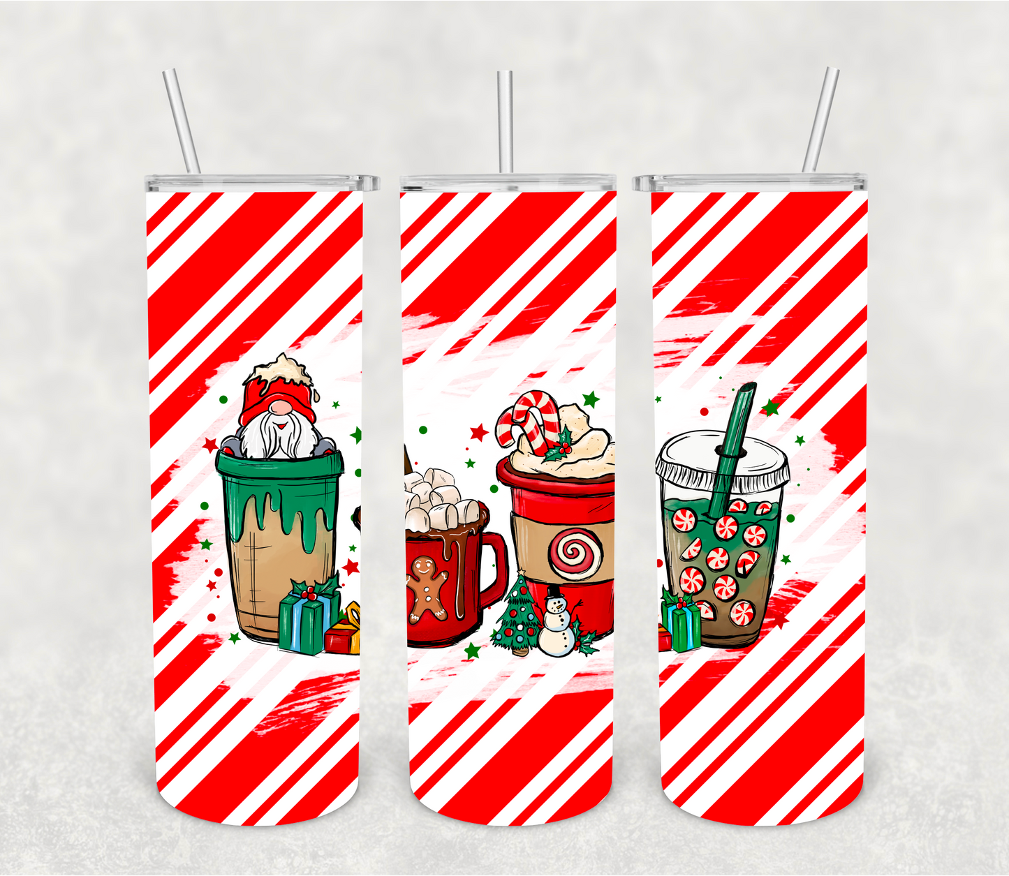 Latte | Sublimation transfer