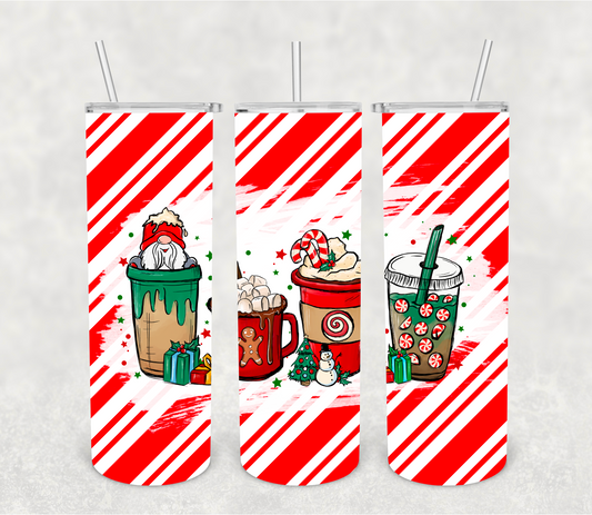 Latte | Sublimation transfer