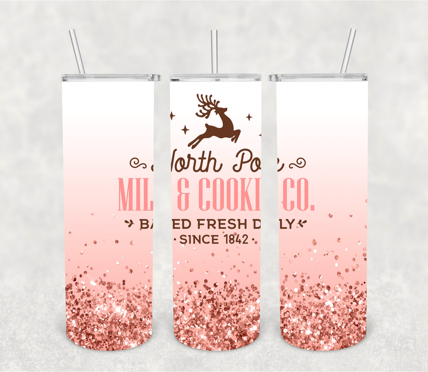 Milk & cookies | Sublimation transfer