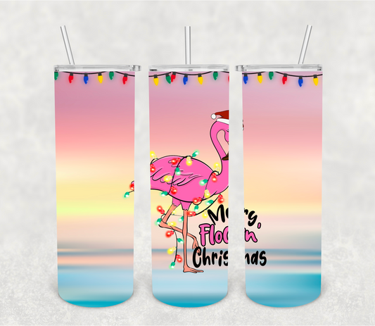 Merry flock mas | Sublimation transfer
