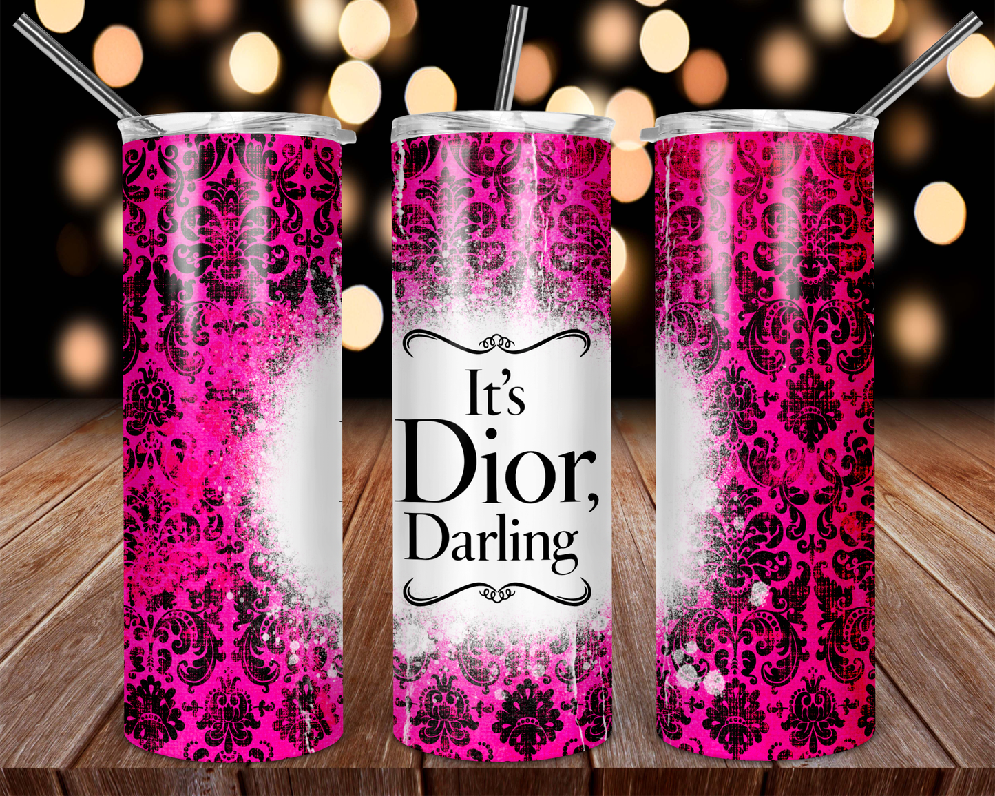 Designer inspired | Sublimation transfer