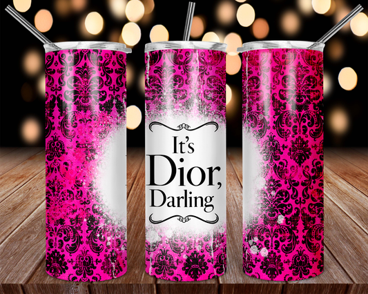 Designer inspired | Sublimation transfer