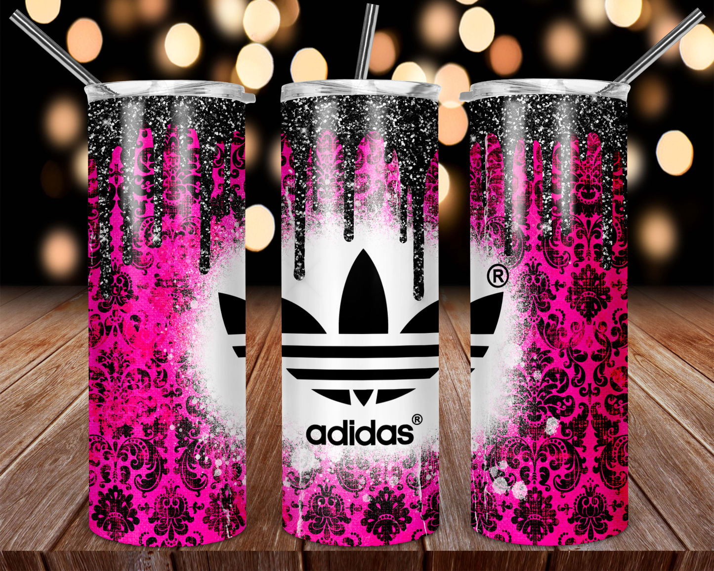 Designer inspired | Sublimation transfer