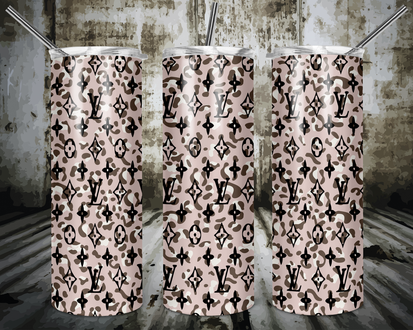 Designer inspired | Sublimation transfer