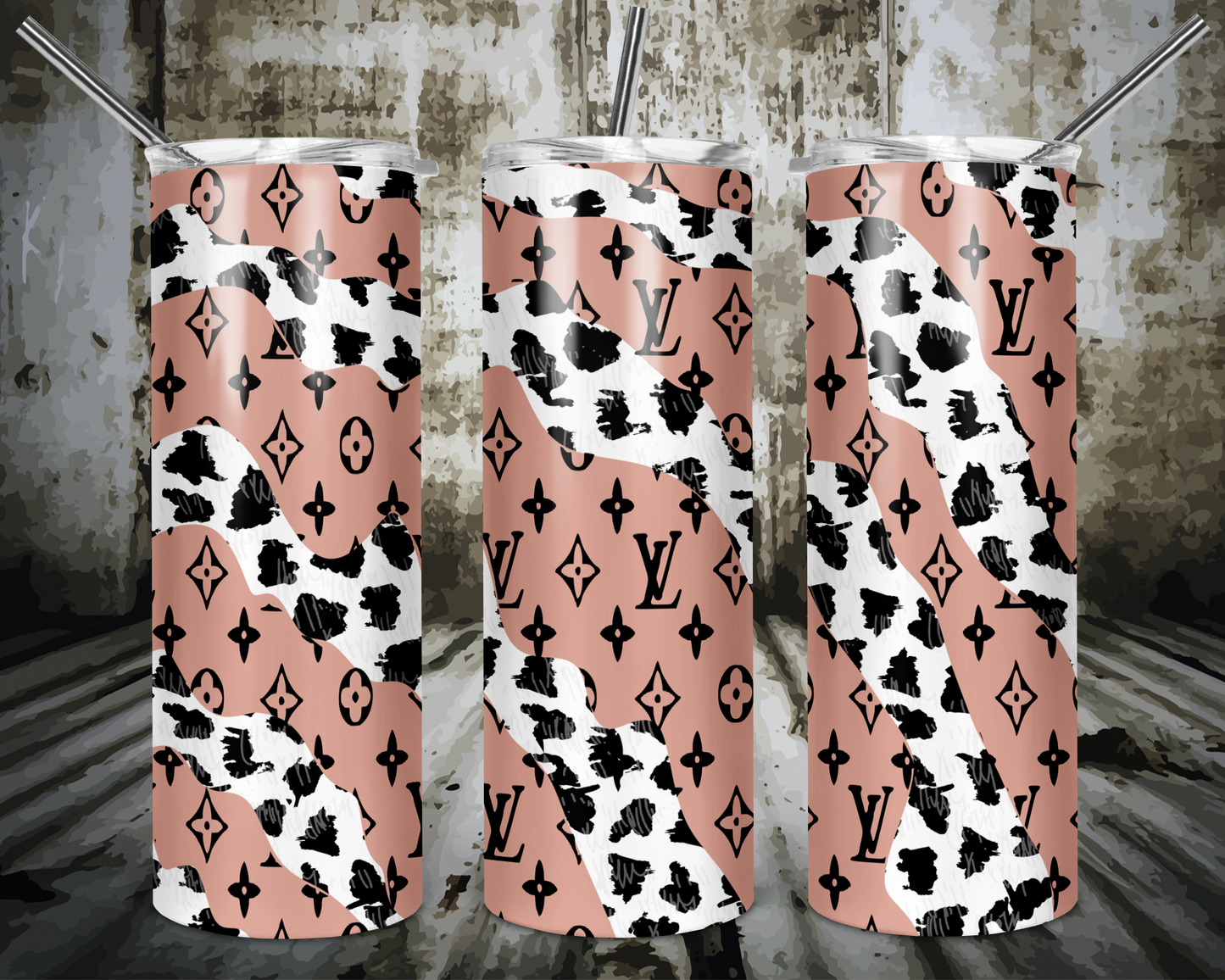 Designer inspired | Sublimation transfer