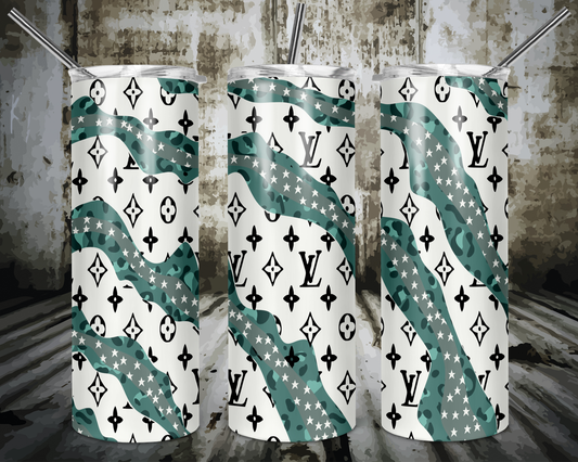 Designer inspired | Sublimation transfer