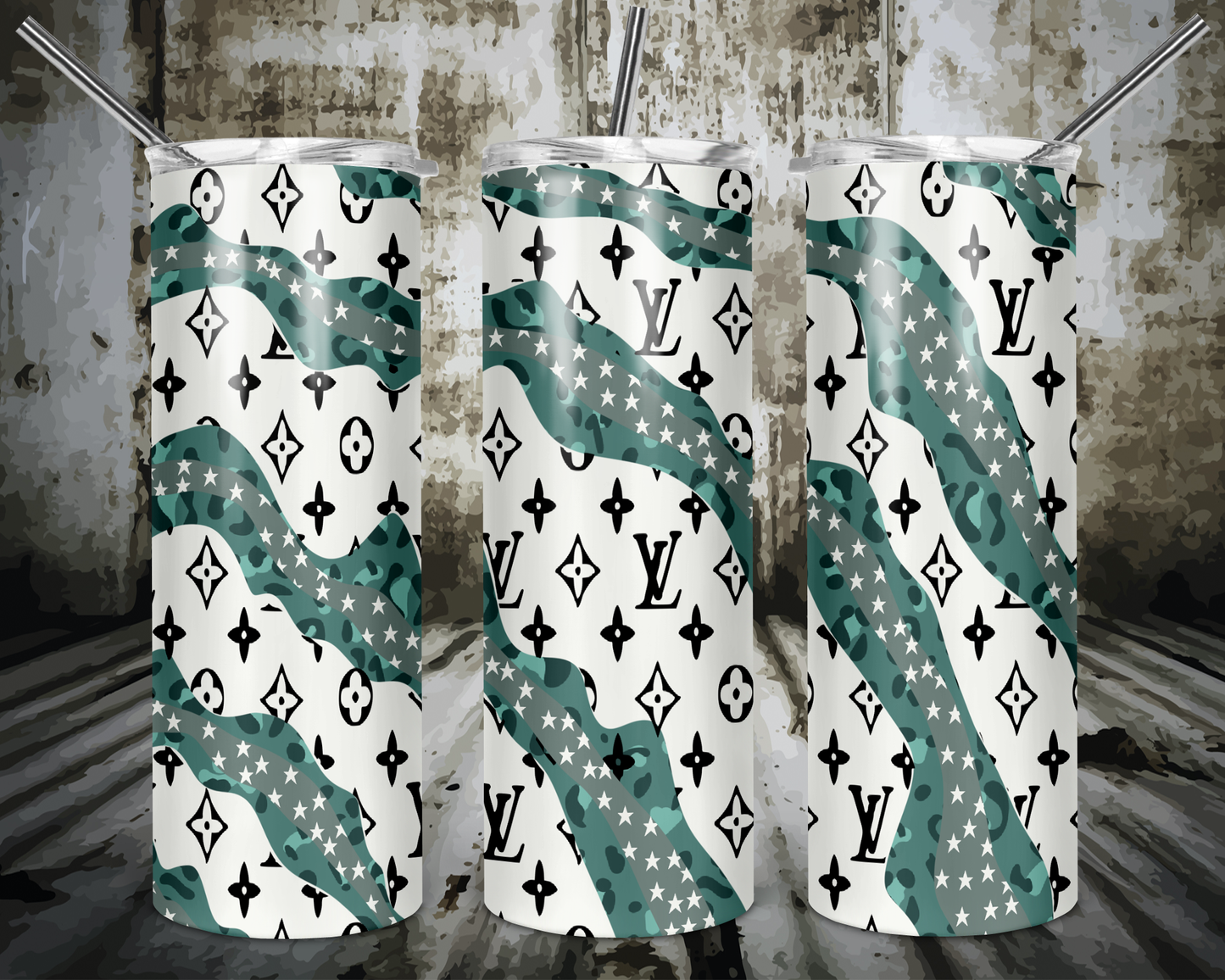 Designer inspired | Sublimation transfer