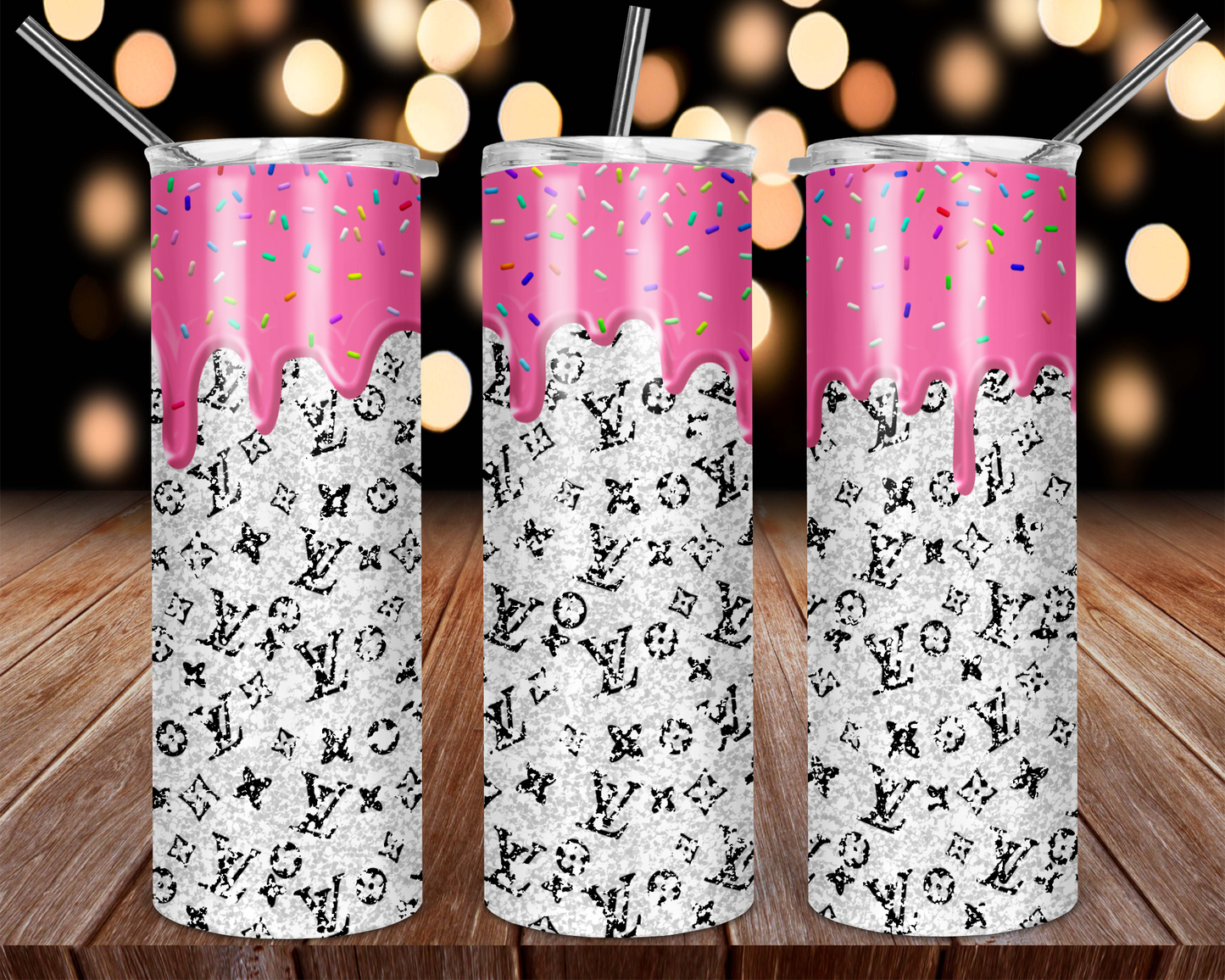 Designer inspired | Sublimation transfer