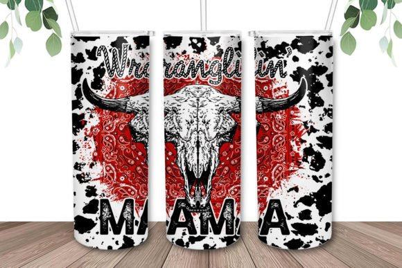 Mama | Sublimation transfer