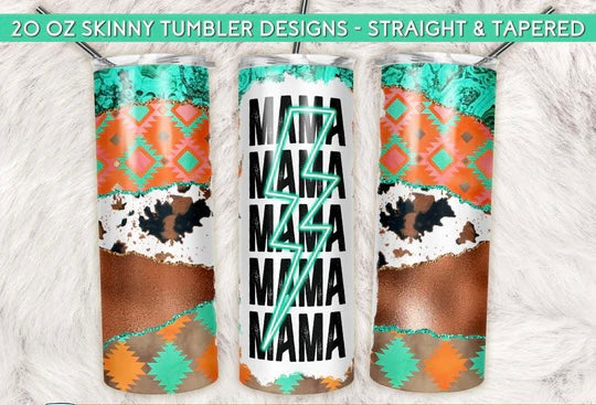 MAMA | Sublimation transfer