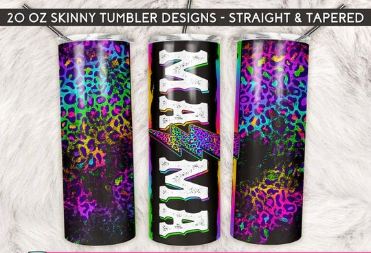 MAMA | Sublimation transfer