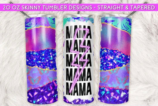 MAMA | Sublimation transfer