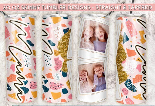 Mama | Sublimation transfer