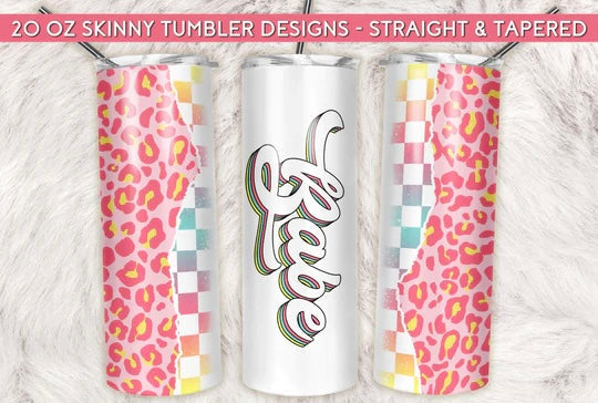 Babe | Sublimation transfer