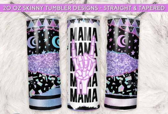 MAMA | Sublimation transfer