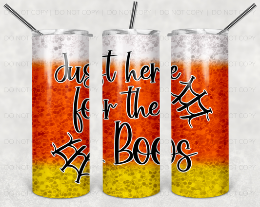 Here for the boos | Sublimation transfer