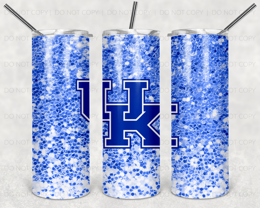 Kentucky | Sublimation transfer