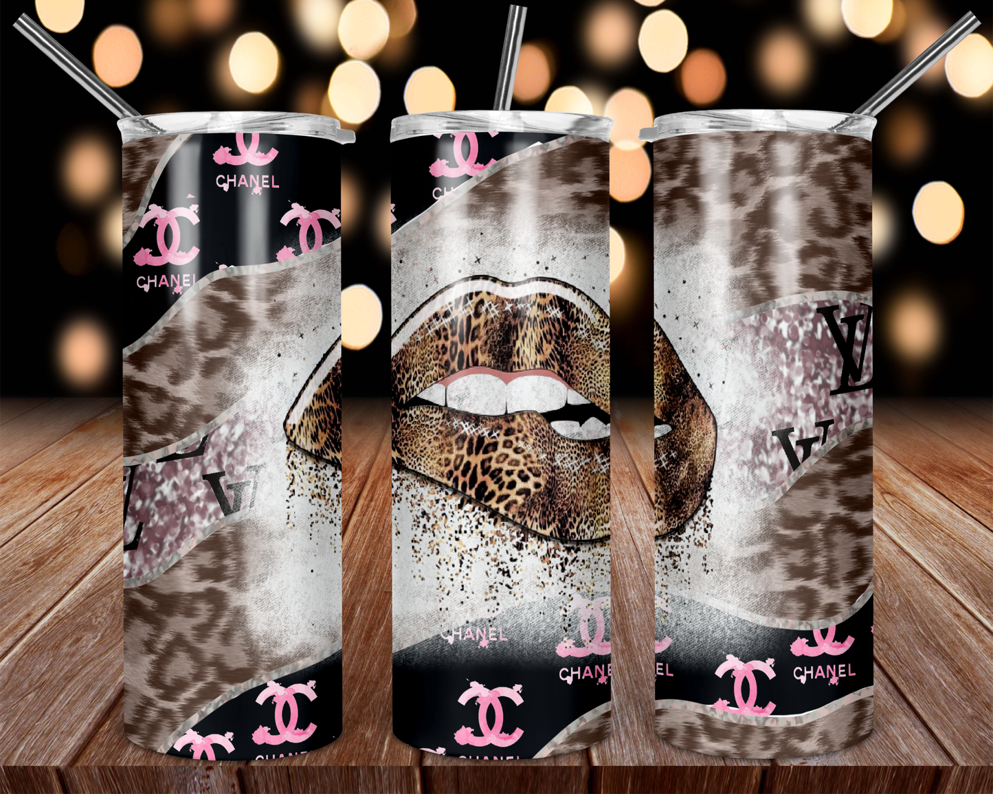 Designer inspired | Sublimation transfer