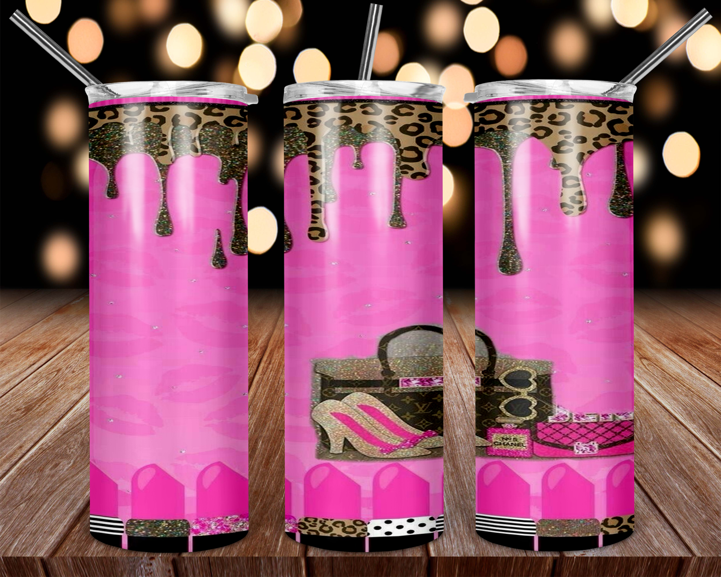 Designer inspired | Sublimation transfer