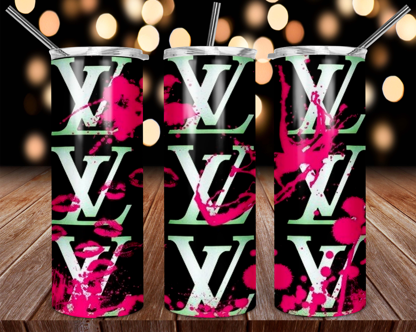 Designer inspired | Sublimation transfer