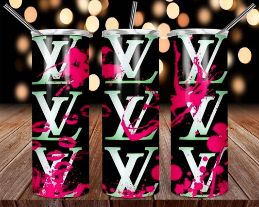 Designer inspired | Sublimation transfer