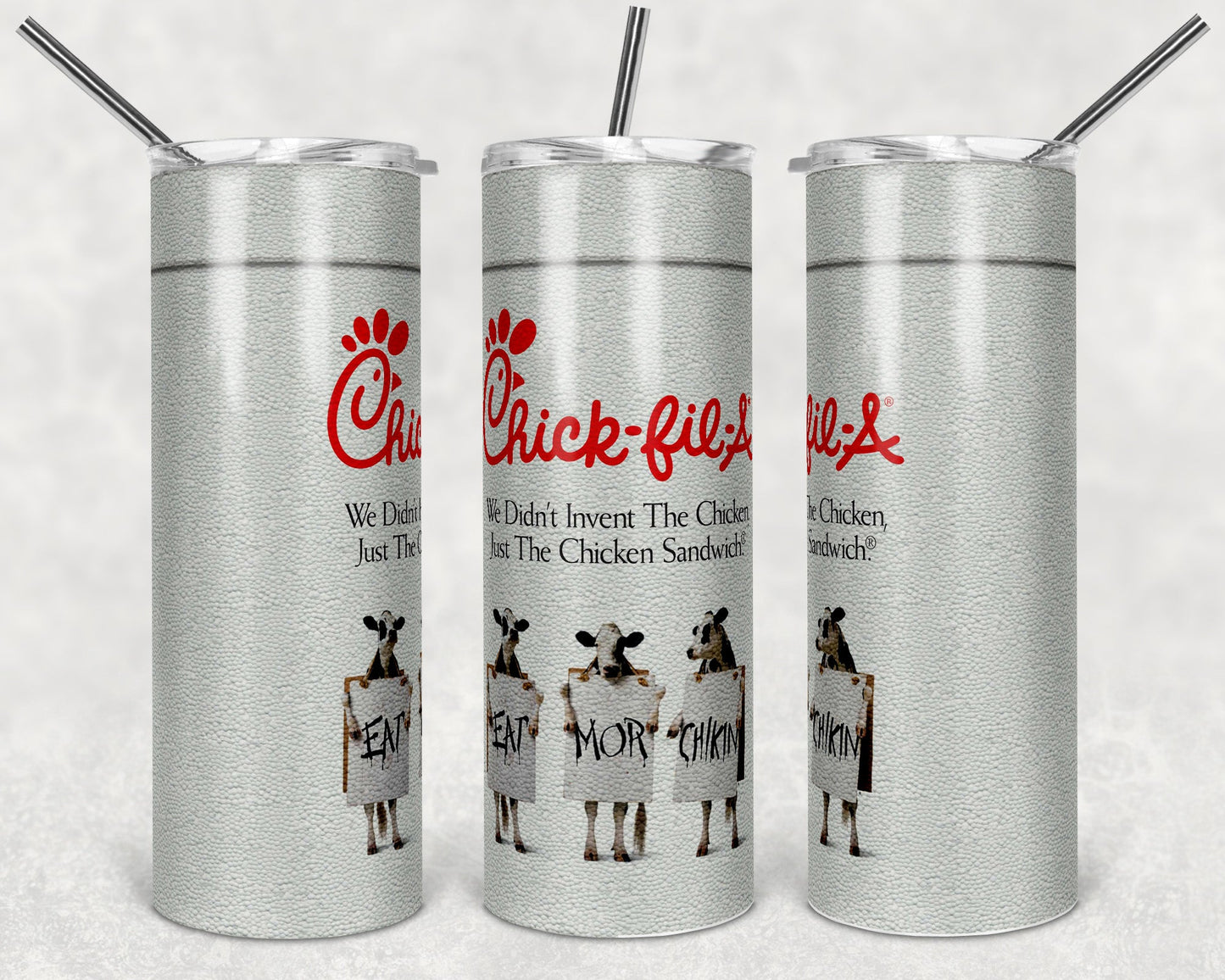 Fast food FOD | Sublimation transfer
