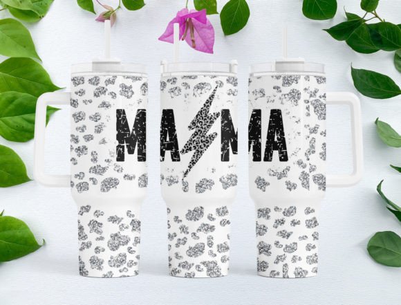 MAMA | 40oz transfer
