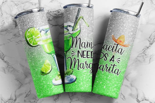 Margarita | Sublimation transfer