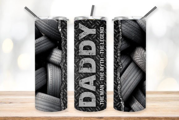 Mechanic dad | Sublimation transfer