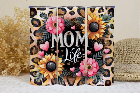Mom life | Sublimation transfer