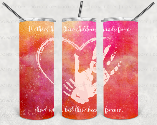 Mothers & children | Sublimation transfer